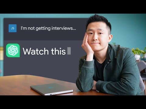 How Can AI Assistants Improve Your Job Search Success? thumbnail