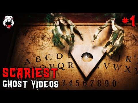 Eerie Archives: Scariest Videos of 2022 [v1] thumbnail