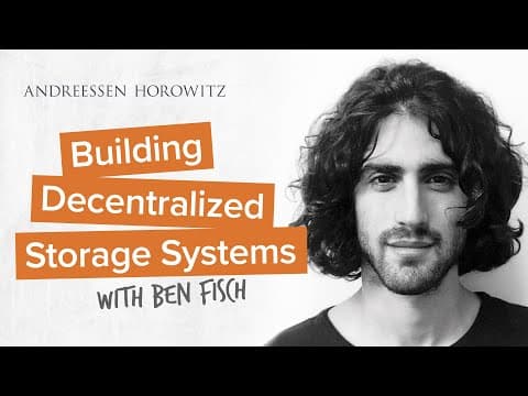 Towards a Decentralized Storage Network for the Blockchain Computer thumbnail