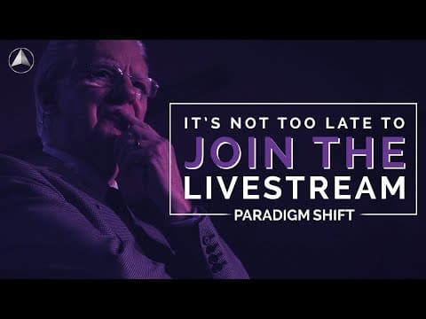 What Are Bob Proctor and Sandy Gallagher's Keys to Success? thumbnail