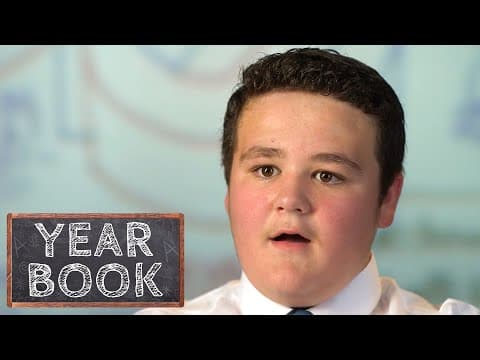 Educating Yorkshire - Episode 7 (Documentary) | Our Stories thumbnail