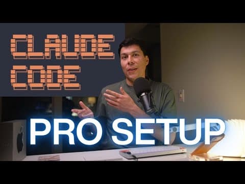 The Minimal Config That Actually Works In 2026 thumbnail