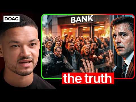 If YOU Are Saving Money, You NEED To Stop! thumbnail