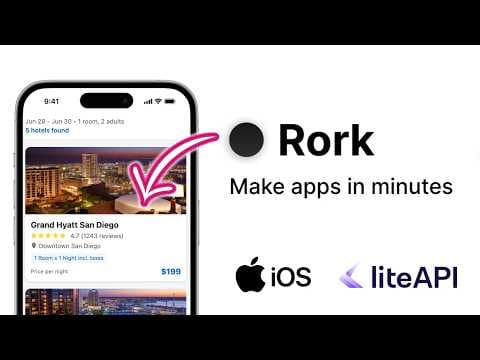 Can You Really Build IOS APPS in Minutes with AI? I had to try... thumbnail