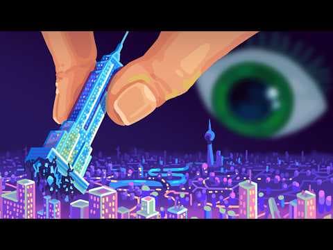 How Are Humans Placed in the Scale of the Universe? thumbnail