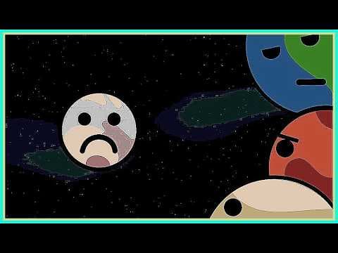 Is Pluto a planet? thumbnail