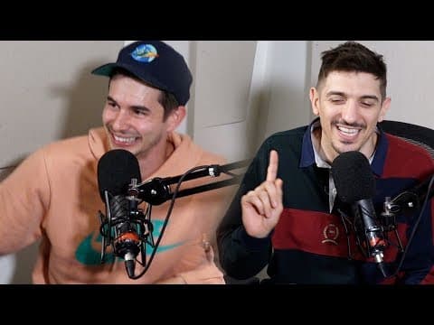 What Are the Funniest Stories from Comedian Michael Blaustein? thumbnail