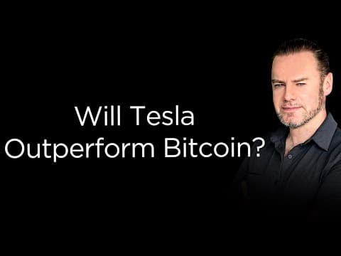 Is it Too Late to Buy Tesla? thumbnail