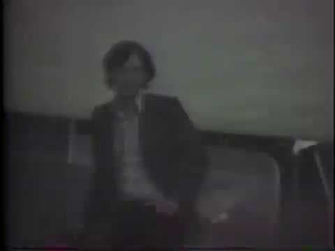 Charles Jencks: Postmodern Classicism & the new synthesis (November 5, 1980) thumbnail