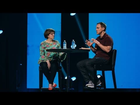 Help Me Teach the Bible Live: David Platt on Teaching that Ignites a Passion for the World thumbnail