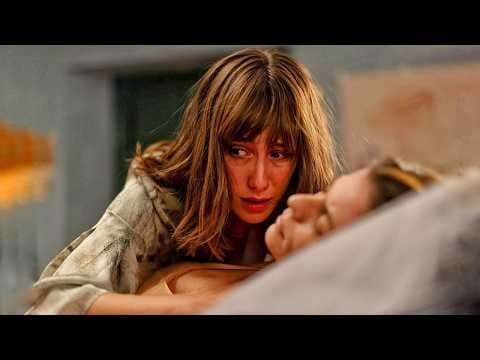 The Sleeping Woman (2024) Movie Recap | Horror Thriller Fantasy thumbnail