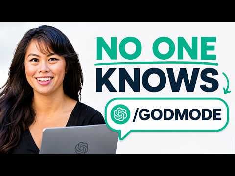 How to Get Better AI Answers With Power Words thumbnail