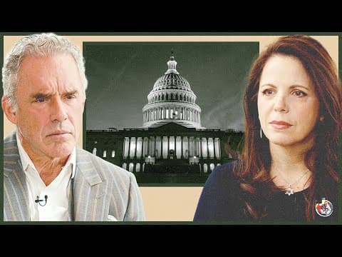 What Really Happened on January 6th | Dr. Simone Gold thumbnail