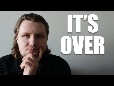 My Honest Thoughts On The Software Engineering Market In 2024 thumbnail