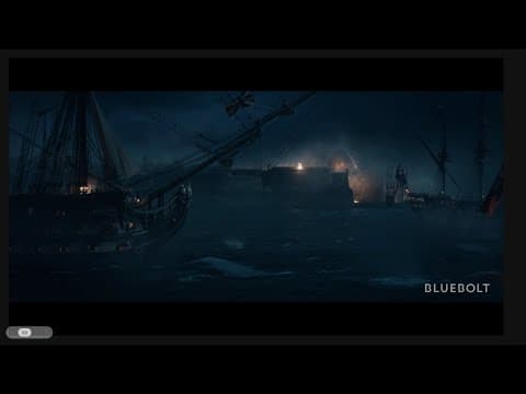 BlueBolt’s VFX for Nosferatu and Napoleon | BlueBolt | FMX HIVE 2025 thumbnail