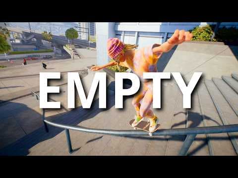 Skate is back... The soul isn’t. thumbnail