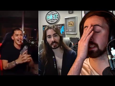 Why Are Sneako and Moist Critical Feuding Online? thumbnail