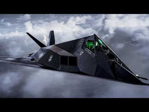 How a Nighthawk Was Shot Down thumbnail