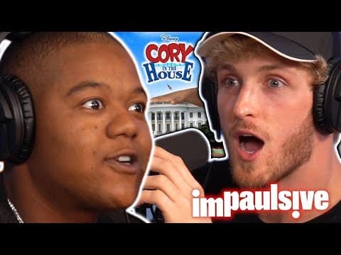 DID KYLE MASSEY LIVE IN THE WHITE HOUSE? - IMPAULSIVE EP. 115 thumbnail