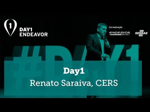 Como Renato Saraiva transformou risco no CERS? thumbnail
