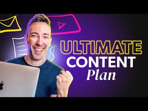Here's How to WIN at Content Marketing in 2023 thumbnail