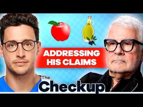 Why Does Dr. Gundry Believe Lectins Are Harmful? thumbnail