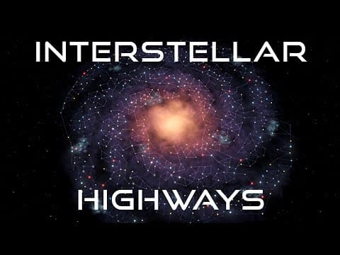 Interstellar Highway System thumbnail