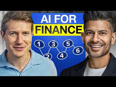 The Blueprint to Using AI for Finance in 2026 (ft. Shawn Kanungo) thumbnail