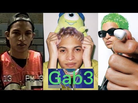 How Did Gab3 Shape the SoundCloud Generation? thumbnail