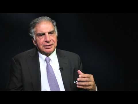 Engaging Leaders: Ratan Tata on Finding Your Moral Compass thumbnail