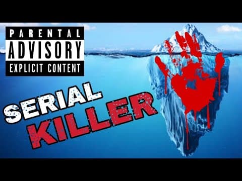 What Drives Notorious Serial Killers to Kill? thumbnail
