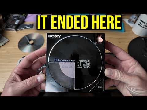This Product Ended Sony’s Dominance: Buy Why? thumbnail