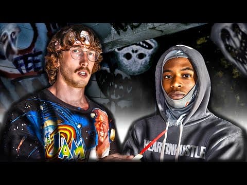 Why Is Forest Haven Abandoned and Infamous for Abuse? thumbnail