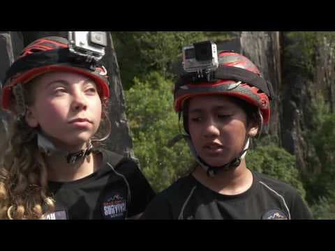 Bear Grylls' Survival School Season 2 Episode 3 thumbnail