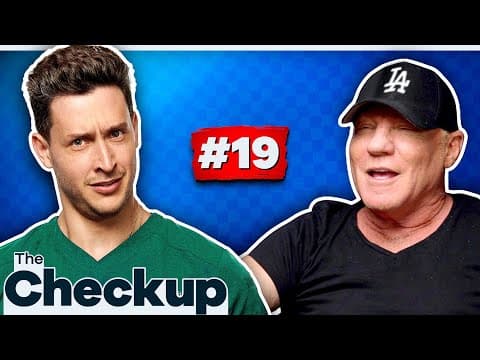 Steve Madden Loves Quaaludes, Hates Adderall, & Is Addicted To Nose Spray thumbnail