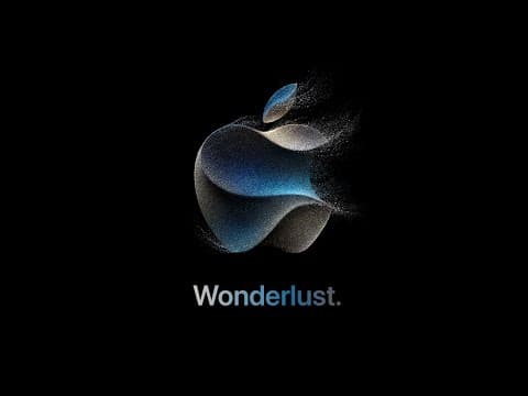 Apple Event - September 12 thumbnail