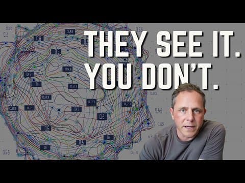 How the 1% Control Reality — They See It DIFFERENTLY thumbnail