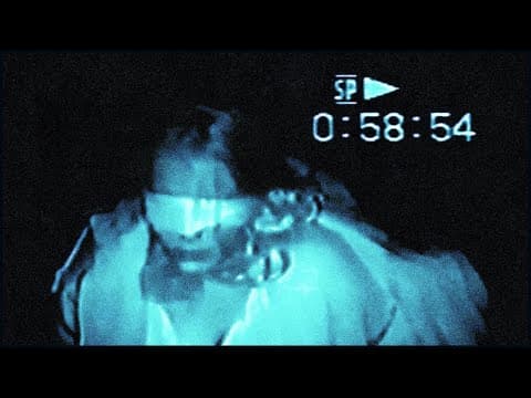 The "Real Blair Witch" Incident thumbnail
