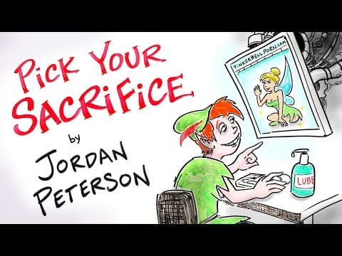 Why Is Choosing Your Sacrifice Important in Adulthood? thumbnail
