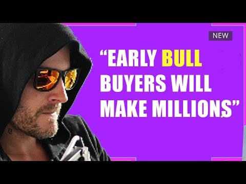 Q4 Bull JUST Started. These 7 Crypto Coins Will 25x By 2025 thumbnail
