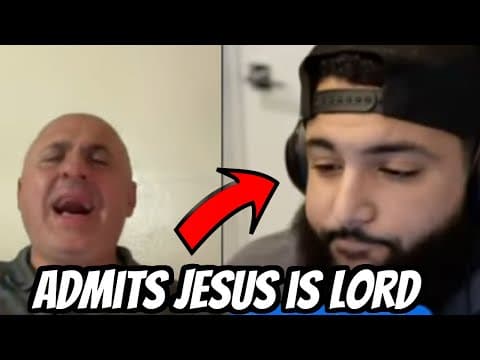 Sam Shamoun EXPOSES the Orthodox Muslim Quran Dilemma thumbnail