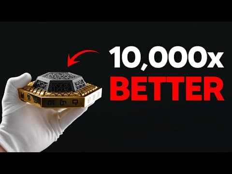How Does Thermodynamic Computing Revolutionize AI? thumbnail