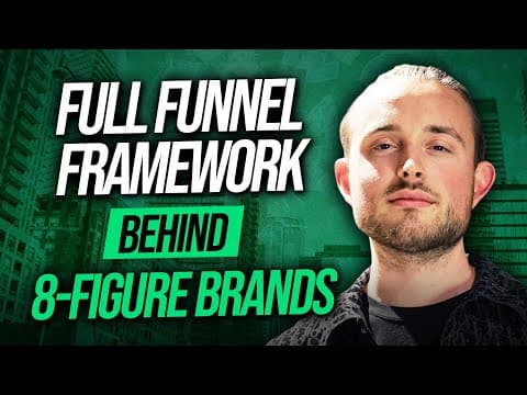 Cutting Edge Marketing: Full Funnel CRO (PetLab Co & Javy Coffee) thumbnail