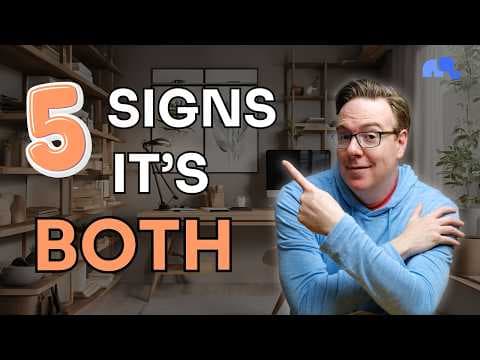 5 Signs You’re A High-Masking Autistic With ADHD thumbnail