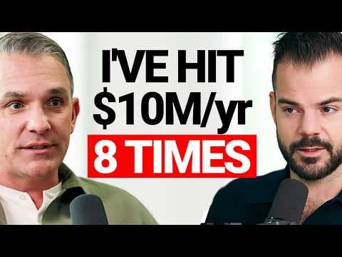 How Ryan Deiss Builds Trust With Content thumbnail