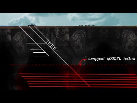 The Deepest Mine Disaster In North America thumbnail
