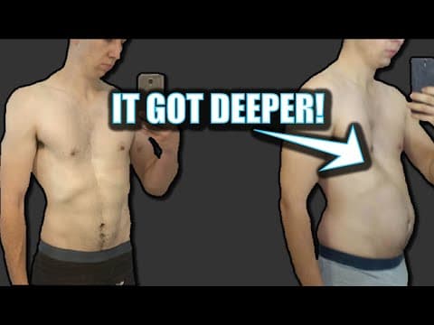 3 THINGS You are DOING that make PECTUS WORSE! thumbnail