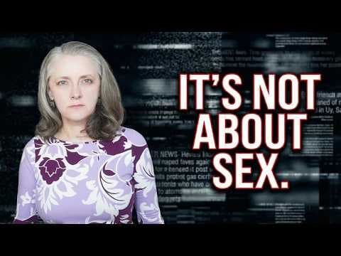 The Epstein Scandal Isn't What You Think It Is! It’s about "Blat"... thumbnail
