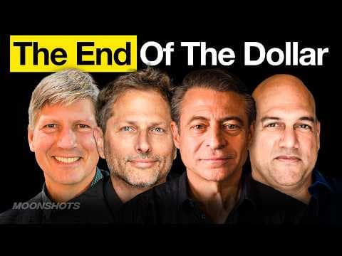 Tech Experts Break Down the Incoming AI-Crypto Collision That Will Redefine Global Power thumbnail
