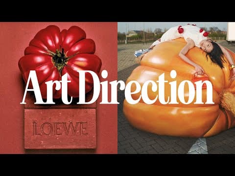 The Creative Playbook for Fashion Brands (Loewe Case Study) thumbnail